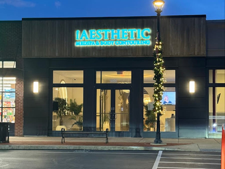 iAesthetic Medspa