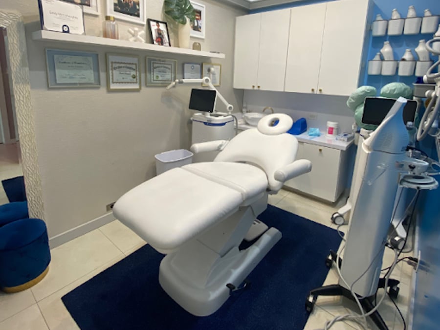 Mara's Med Spa