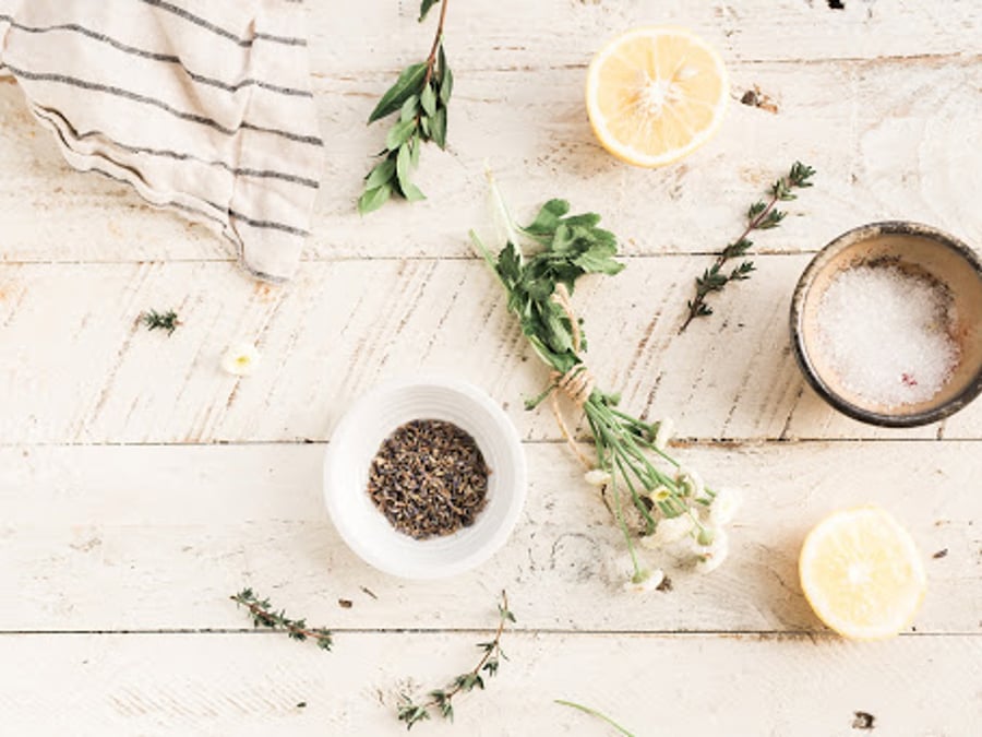A New Day Integrative Health and Wellness
