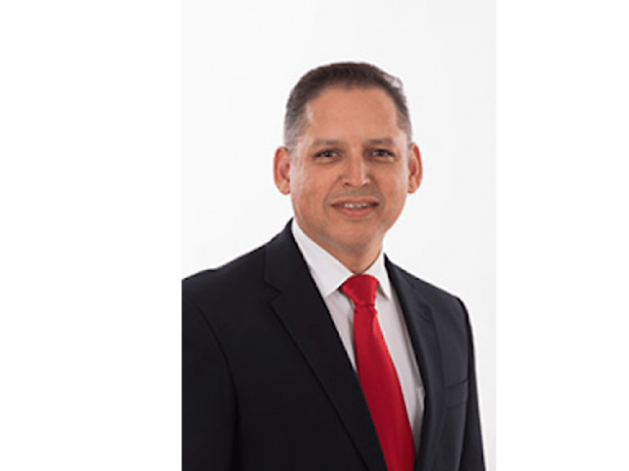 Eduardo Uribe, MD
