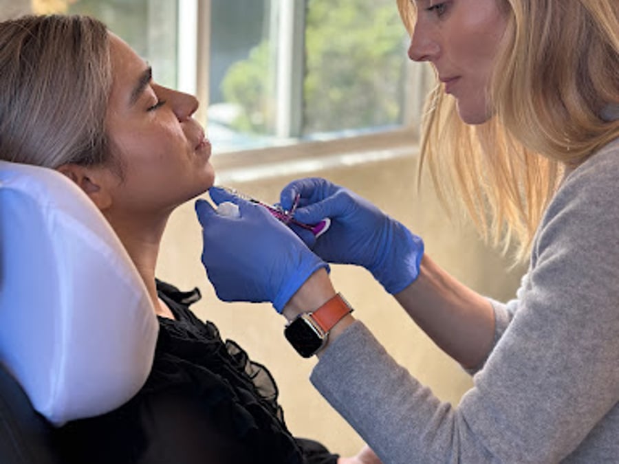 Katie Estes, R.N. - Medical Aesthetics