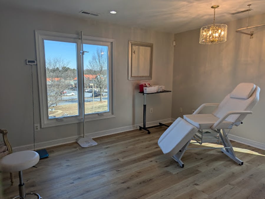 Regain Your Health Clinic