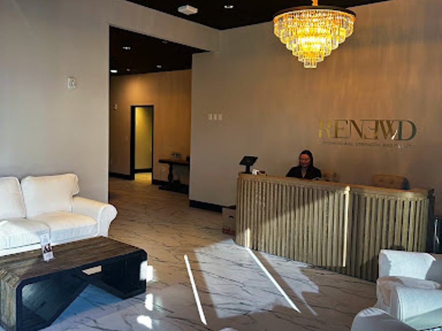 RENEWD | Med Spa | Everett, WA