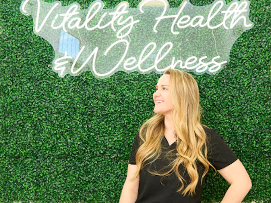 Vitality Health & Wellness, LLC