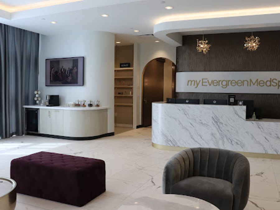 myEvergreen MedSpa