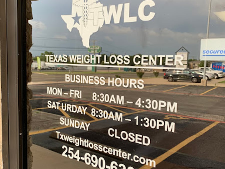 Texas Weight Loss Center - Killeen
