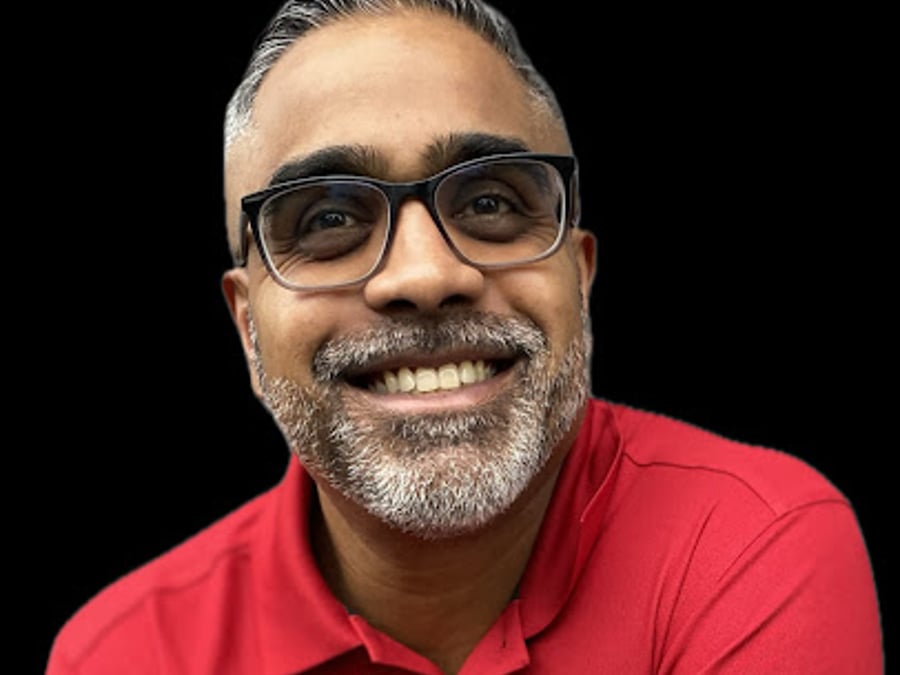 Integrated Chiropractic: Sean Joseph, DC, CKTP