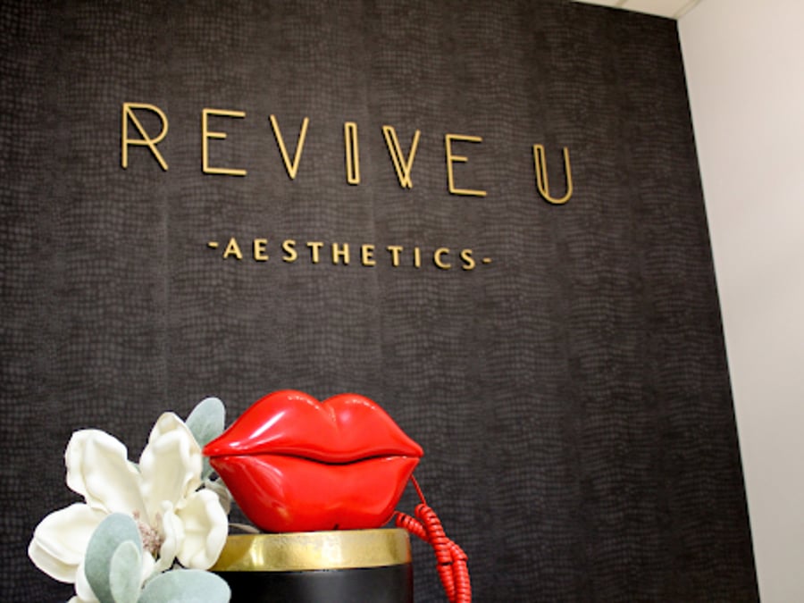 Revive U Aesthetics