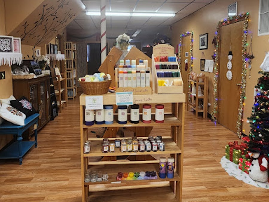 Sisters of Solace Holistic Healing Center