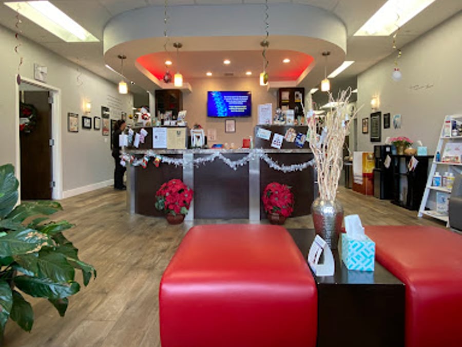 Total Health Wellness Center