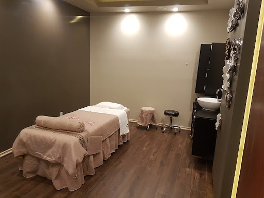 Merlot Medical Spa