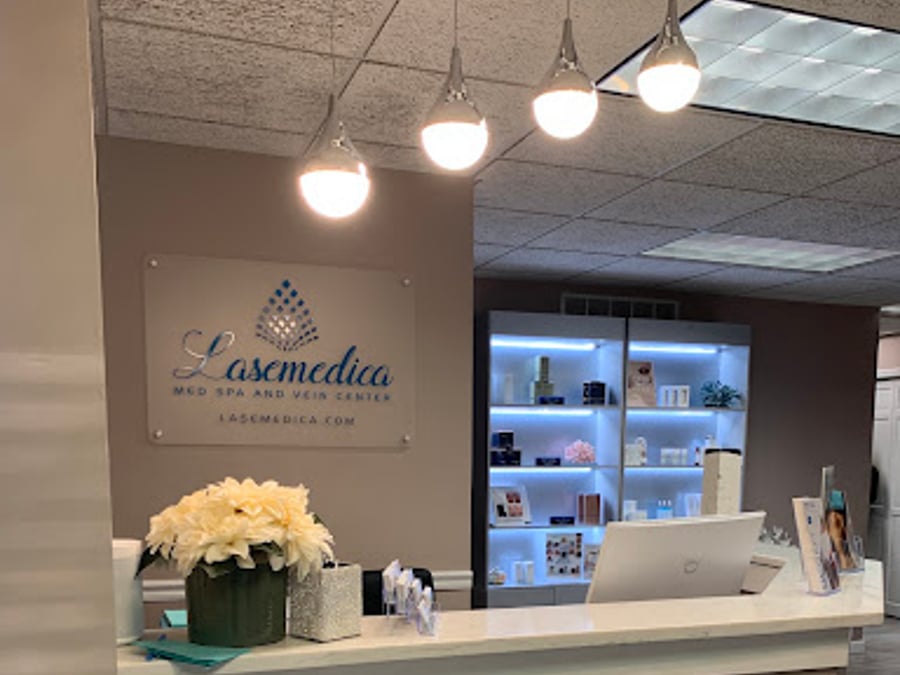 Lasemedica Medspa and Vein Center