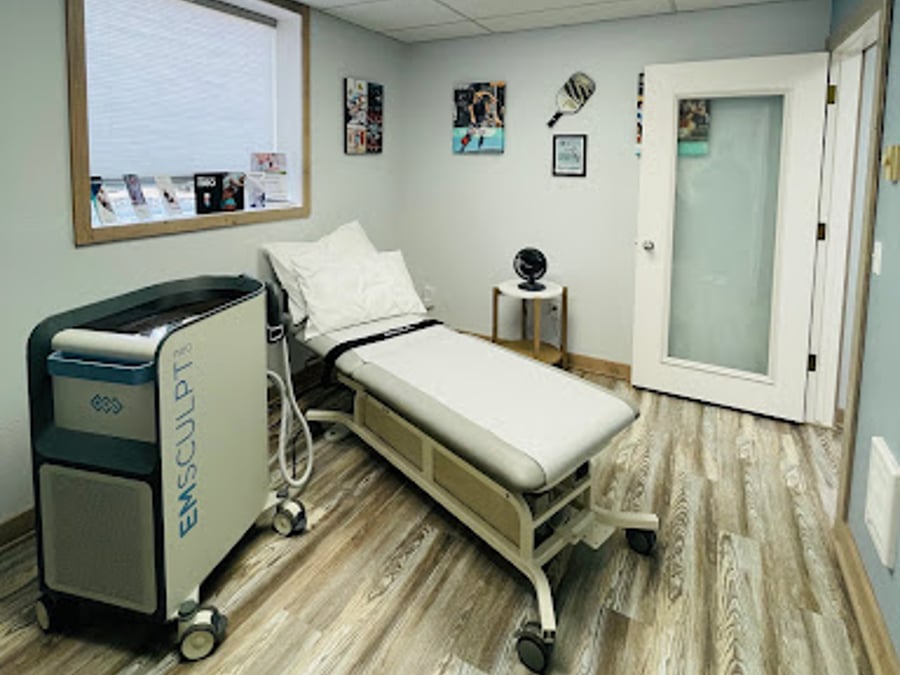 Pure Health Clinics