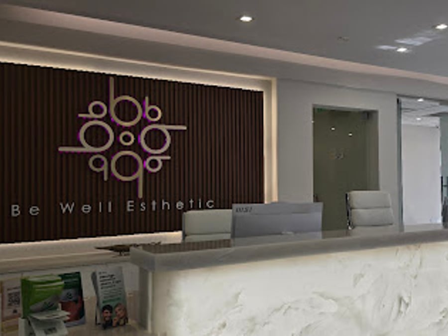 Be Well Esthetic