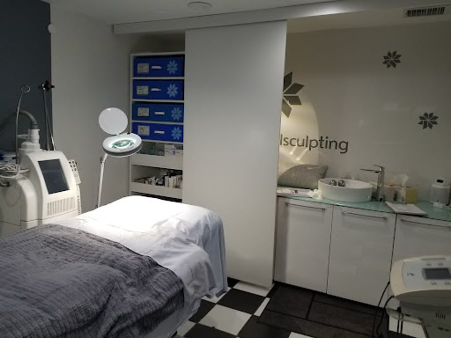Dvida Med Spa