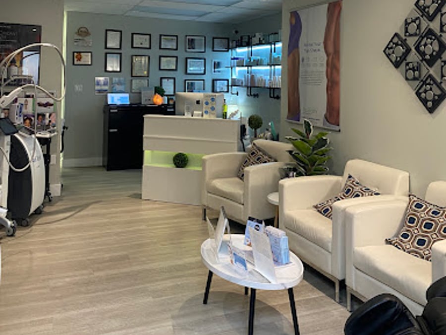 Serenity Aesthetics Laser & Advanced Skin Care Inc