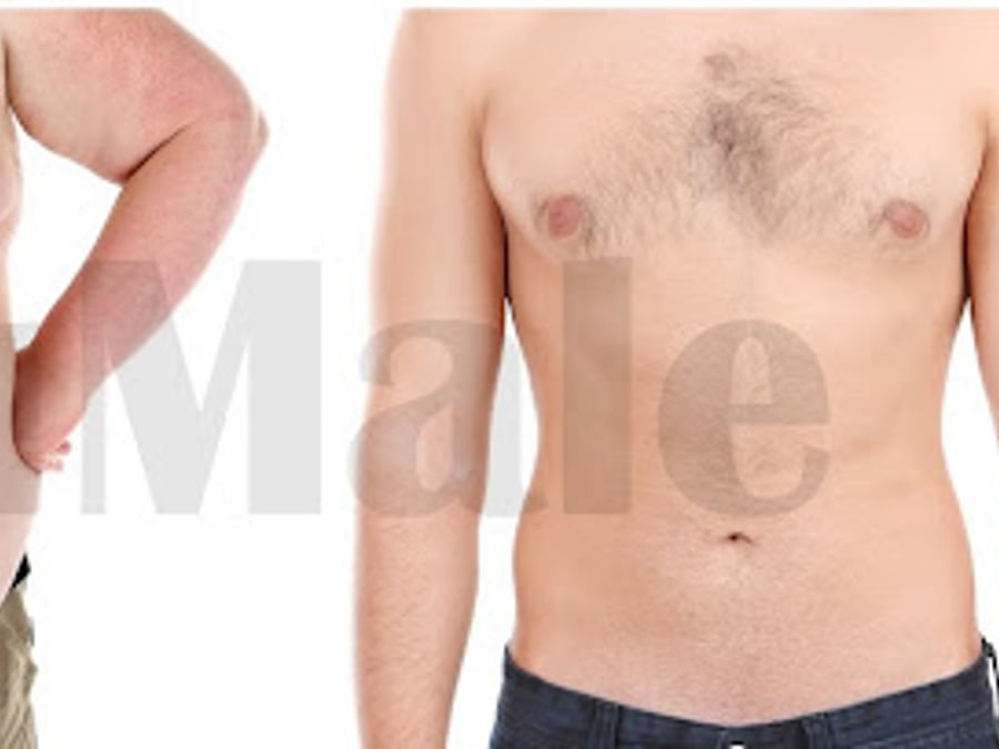 NuMale Medical Center