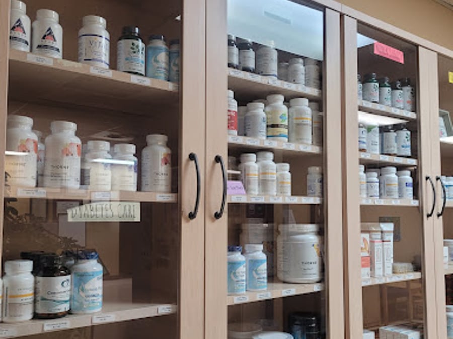 Federal Way Naturopathy