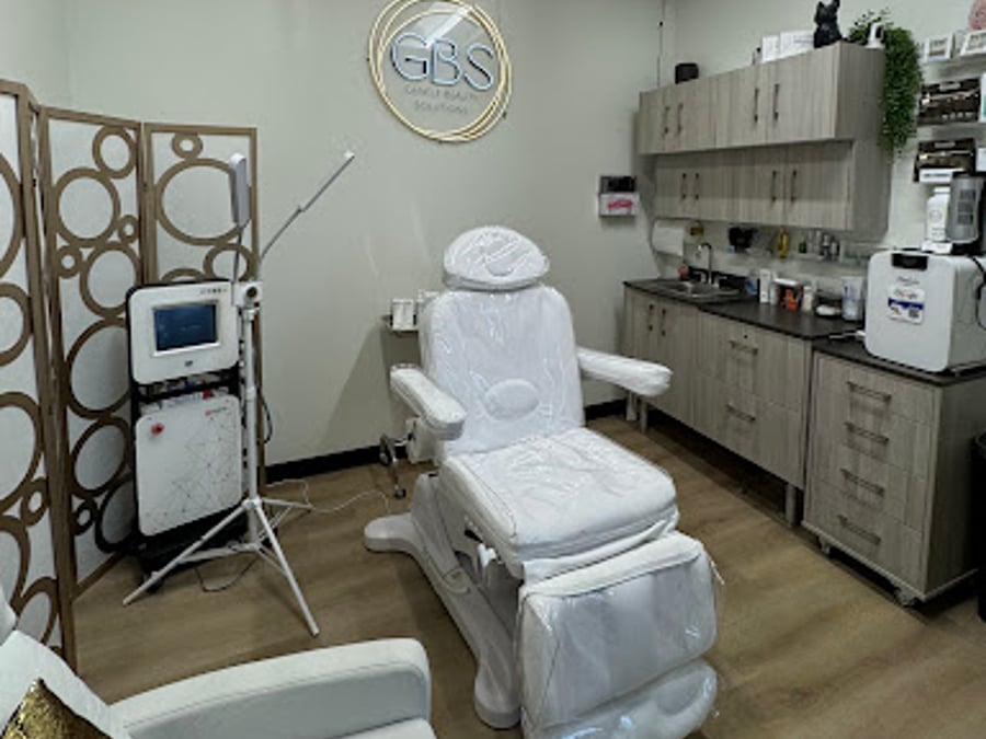 Gentle Beauty Solutions