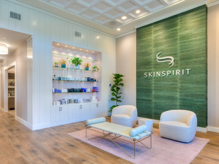 SkinSpirit Tribeca