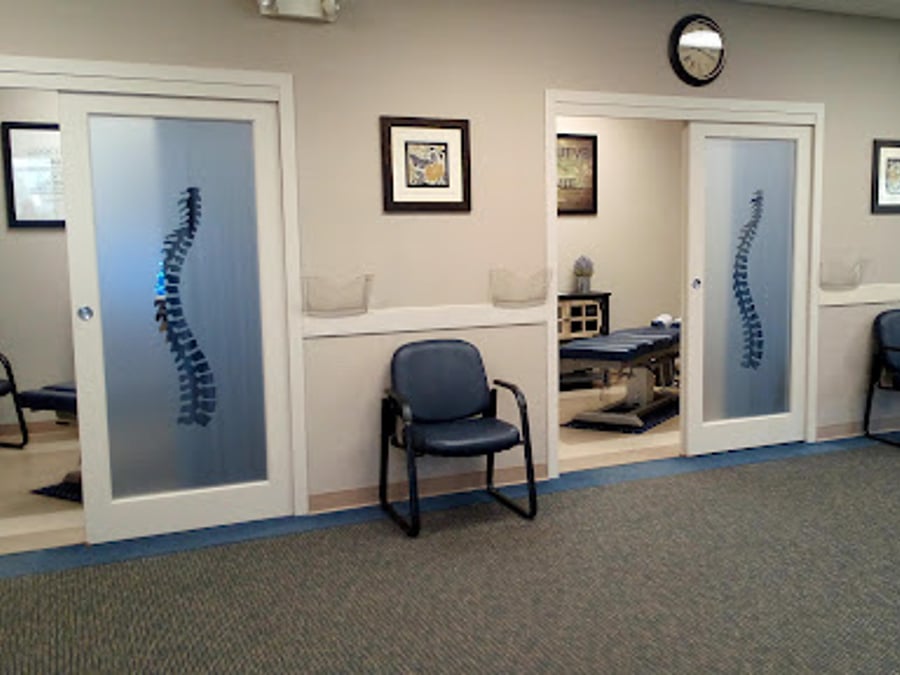Wellness One - Chiropractic