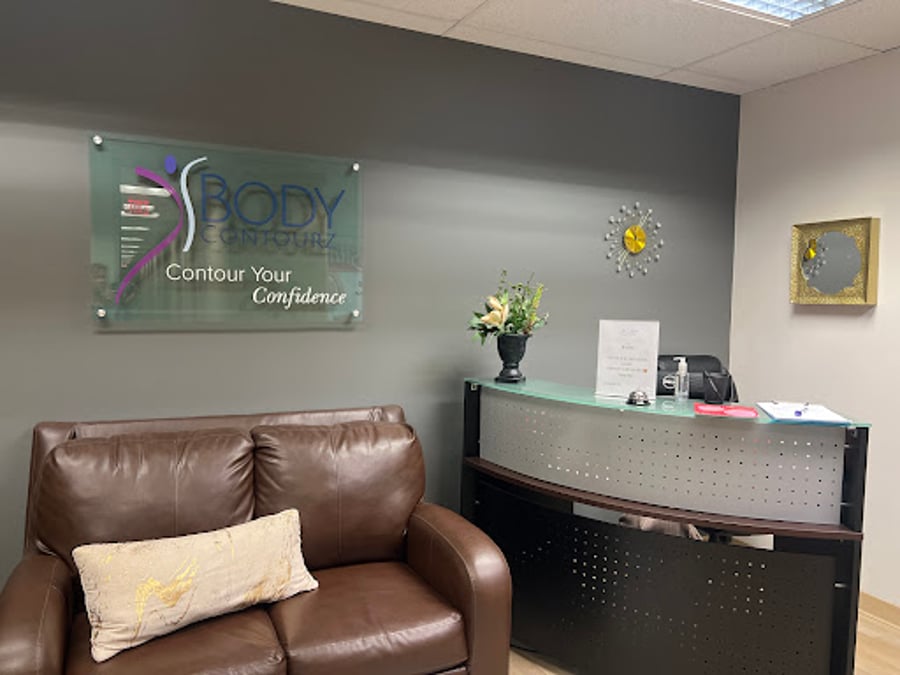 Body Contourz – Studio City