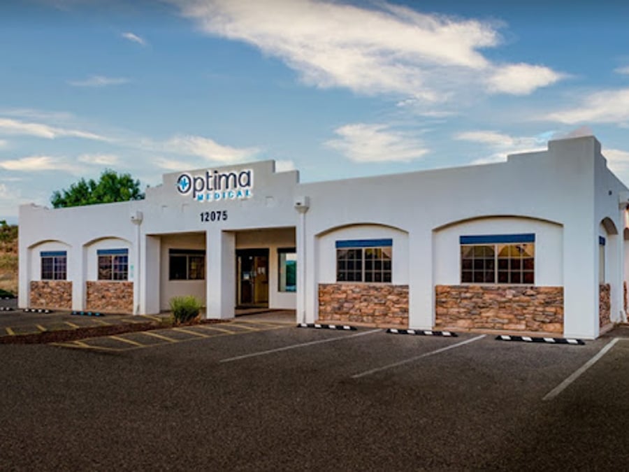 Optima Medical - Dewey