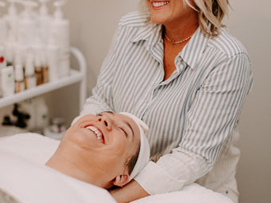 Organic Glow Skin Studio - Indian Wells