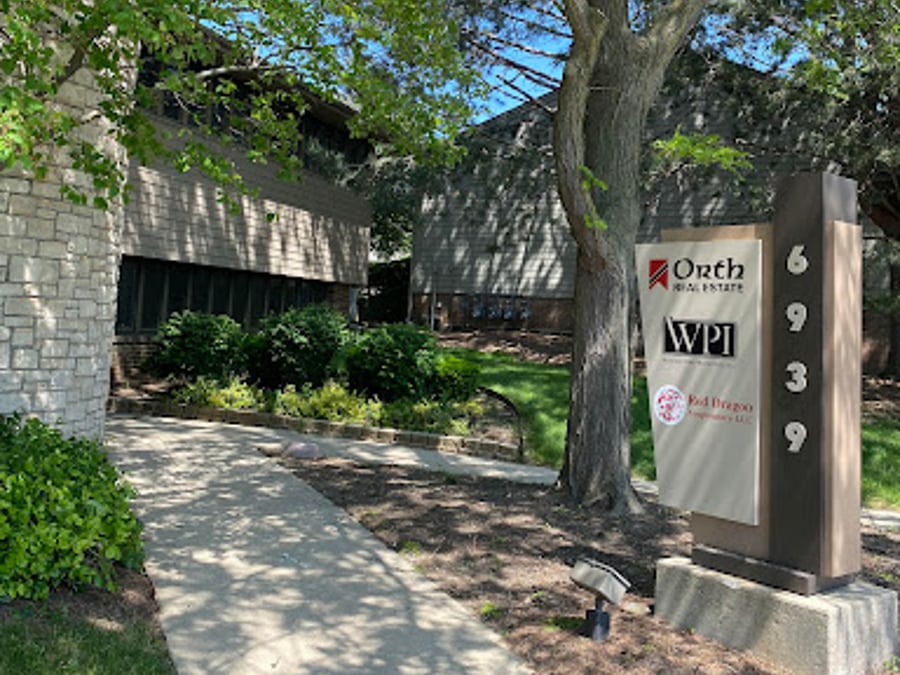 Red Dragon Acupuncture & Wellness Center