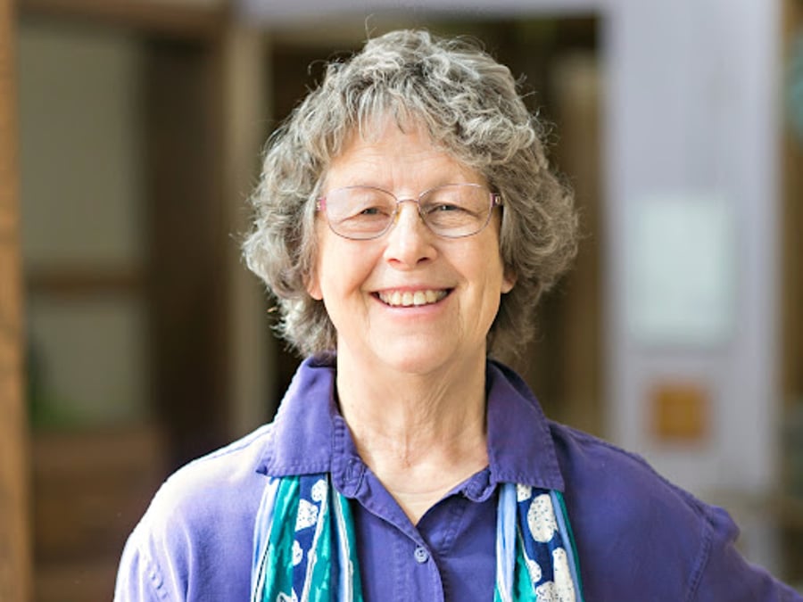 Allemann Elizabeth A MD