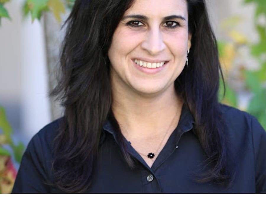 Reem Sharhan, NMD – Integrative Women’s Health and Comprehensive Midlife Care