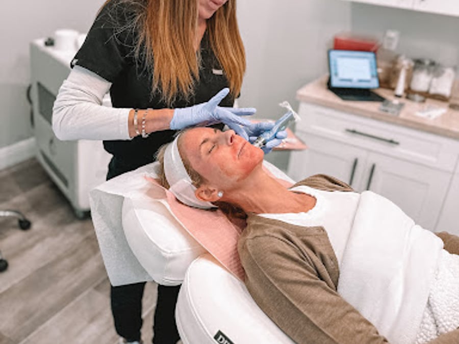 Refresh St Petersburg Medical Aesthetics (Formerly Ideal Image)