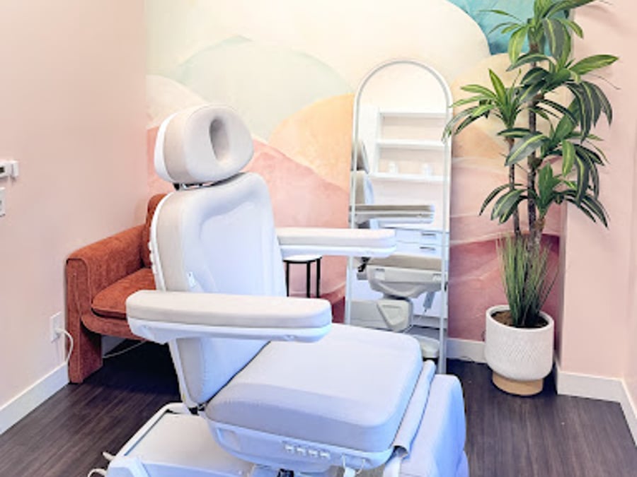 Radiant Medspa
