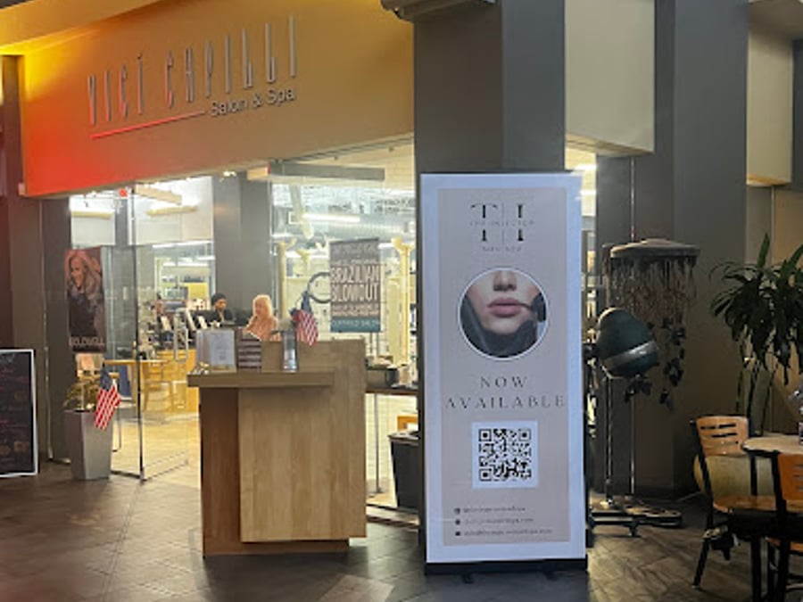 The Injector Med Spa
