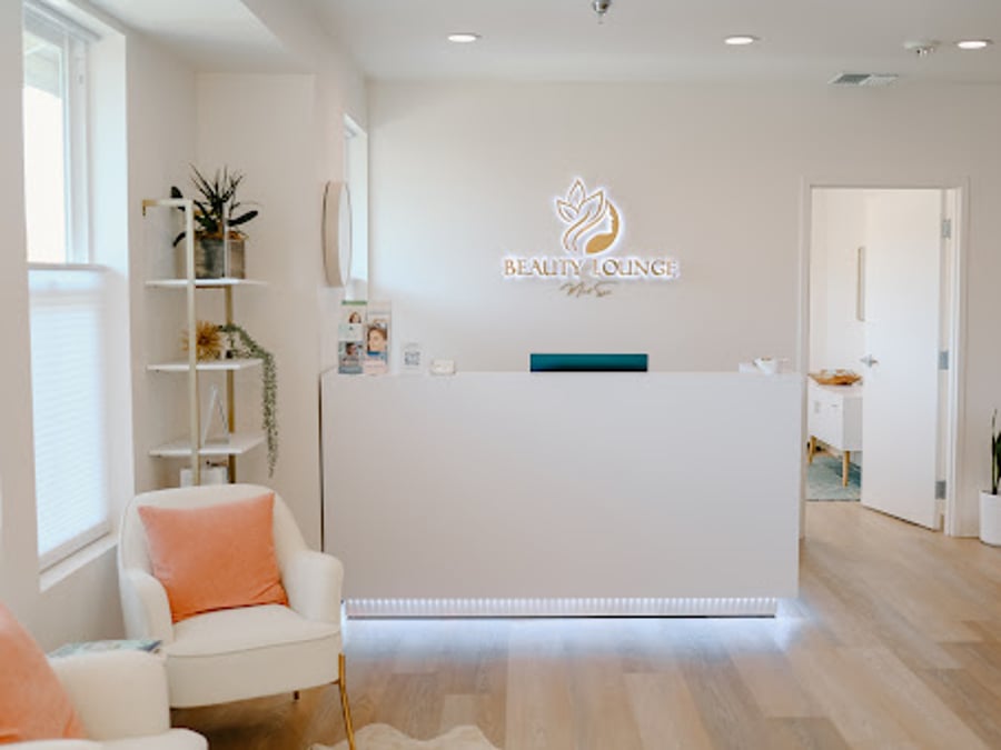Beauty Lounge Med Spa Inc.