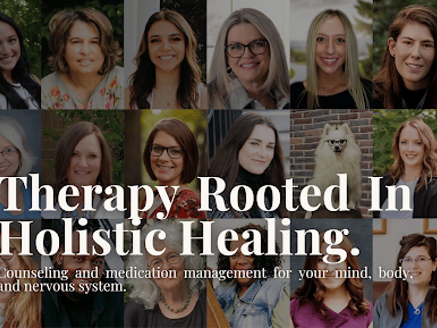 Holistic Wellness Solutions