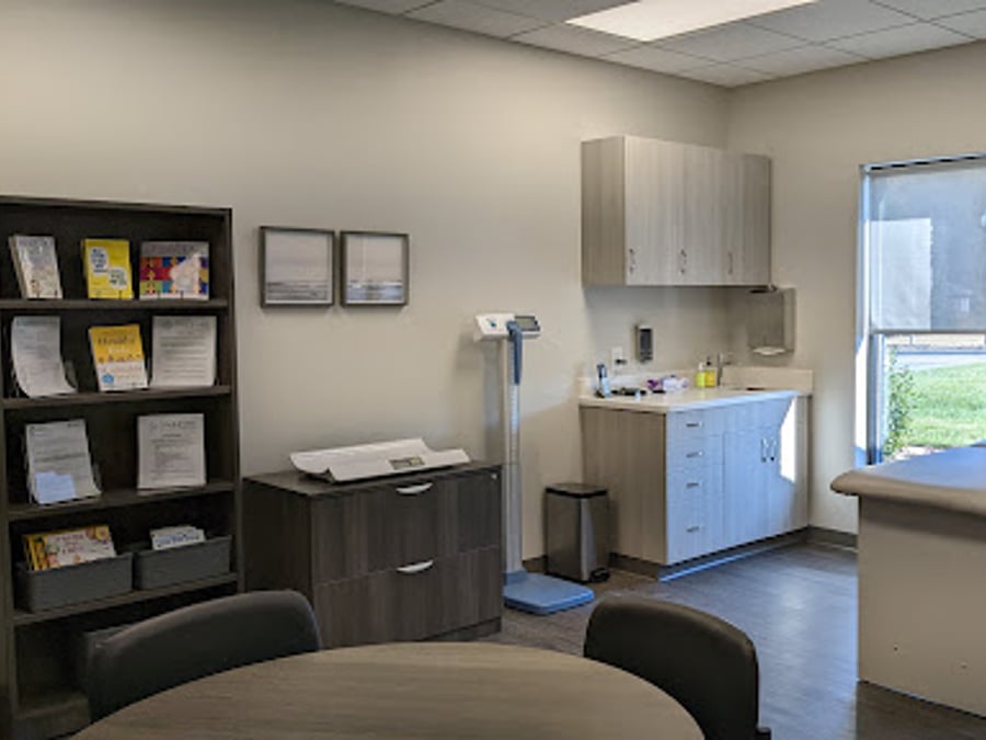 Inspire Integrative Pediatrics