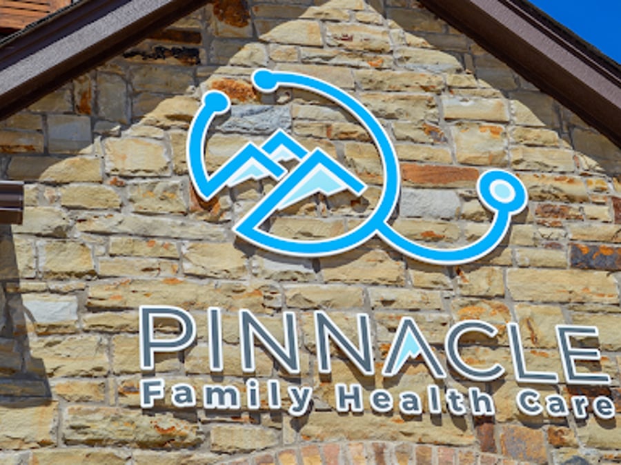 Pinnacle Family Health Care