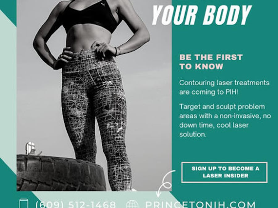 Princeton Integrative Health