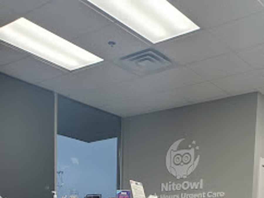 The Nest Family Wellness - Ooltewah
