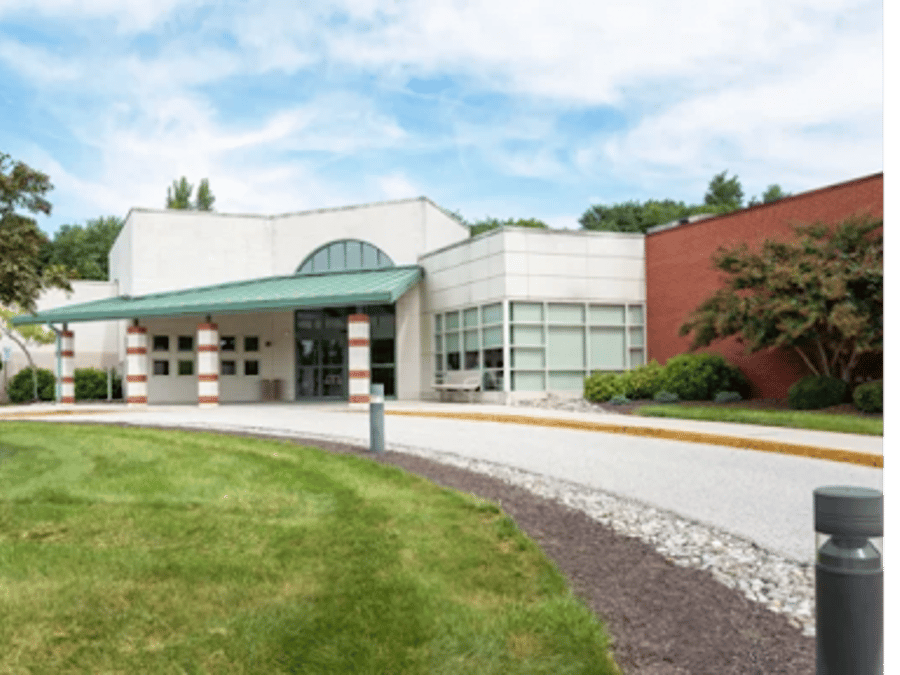 WellSpan Internal Medicine - Red Lion