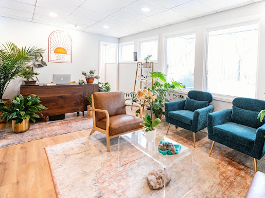 Sunset Healing Collective