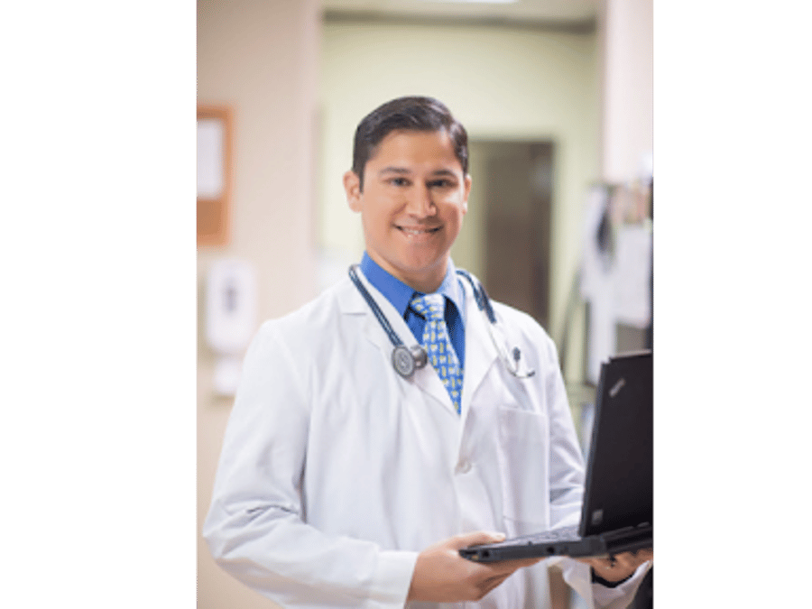 Robin Bhavsar, MD