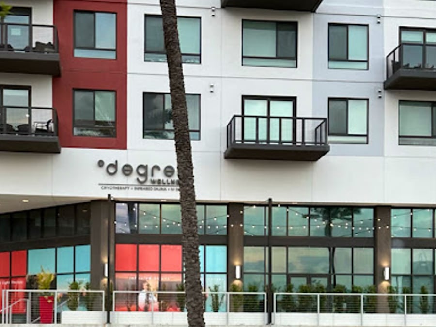 Degree Wellness