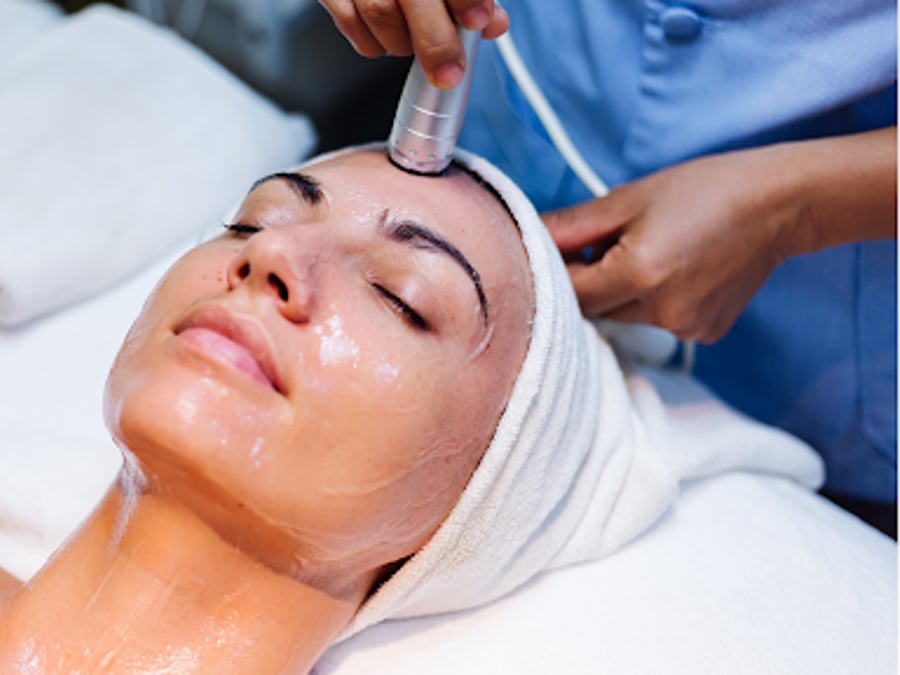 Radiant Skin & Health