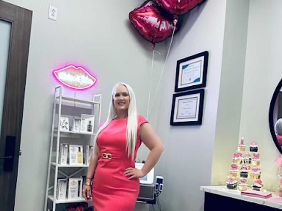 STL Aesthetics And Wellness Medspa