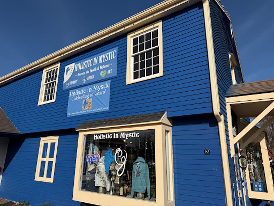 Holistic in Mystic LLC