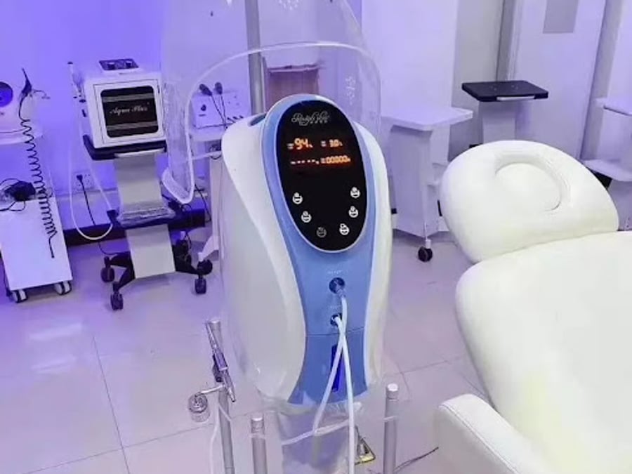 Reset Cosmetic Flushing | Botox, Inmode, 물광 스킨케어, 클리닉 뉴욕 플러싱