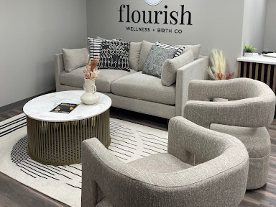 Flourish Wellness & Birth Co.