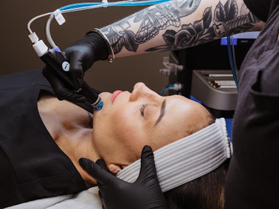 MRH Aesthetics, LLC